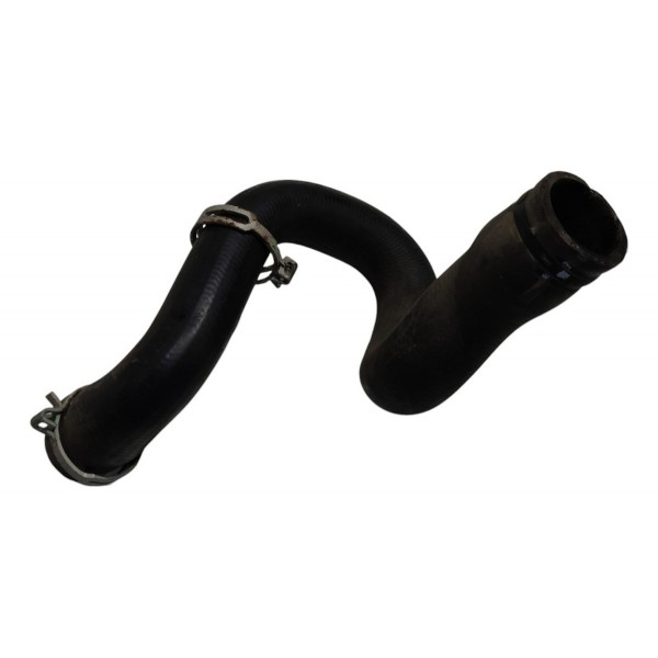 Mangueira Radiador Peugeot 208 1.6 Aut 2017 B4687