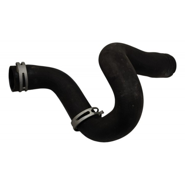 Mangueira Radiador Peugeot 208 1.6 Aut 2017 B4687