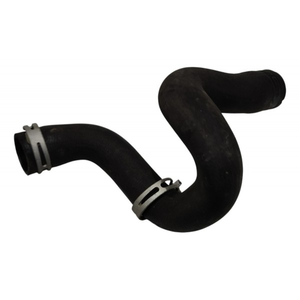 Mangueira Radiador Peugeot 208 1.6 Aut 2017 B4687