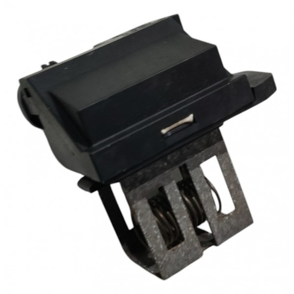 Resistencia Ventoinha Peugeot 208 1.6 Aut 2017 B4686