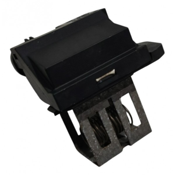 Resistencia Ventoinha Peugeot 208 1.6 Aut 2017 B4686