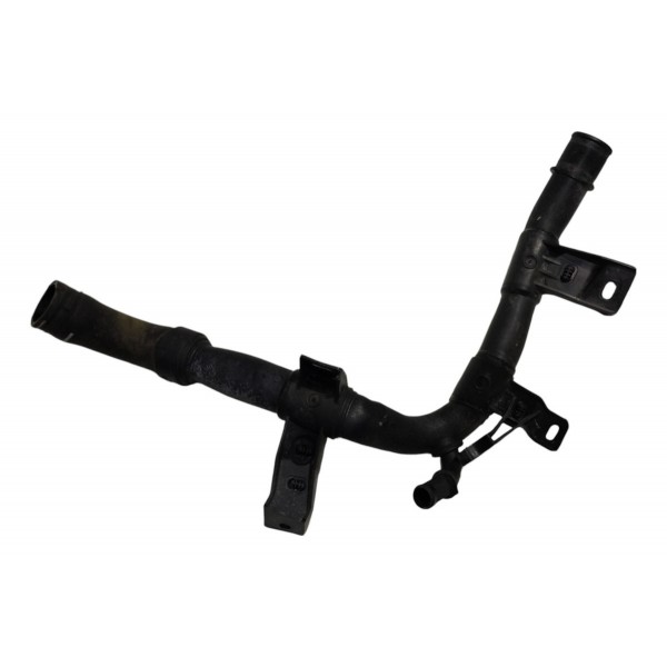 Cano Agua Motor Peugeot 208 1.6 Aut 2017 B4685