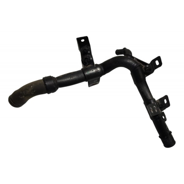 Cano Agua Motor Peugeot 208 1.6 Aut 2017 B4685