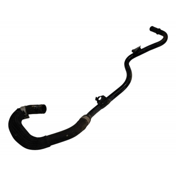 Cano Agua Motor Peugeot 208 1.6 Aut 2017 B4682