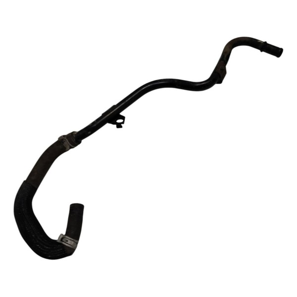 Cano Agua Motor Peugeot 208 1.6 Aut 2017 B4682