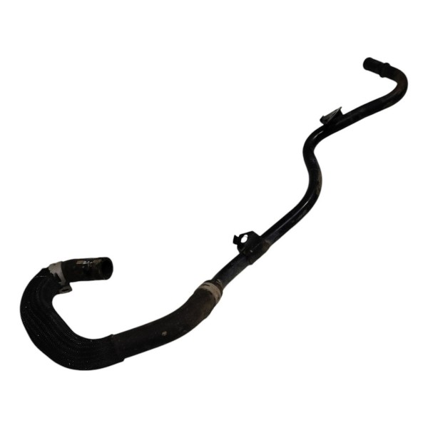 Cano Agua Motor Peugeot 208 1.6 Aut 2017 B4682