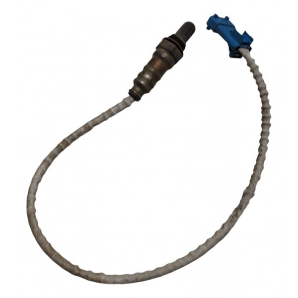 Sonda Lambda Pós Peugeot 208 1.6 Aut 2017 B4681