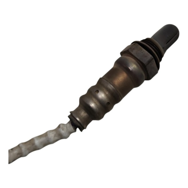 Sonda Lambda Pós Peugeot 208 1.6 Aut 2017 B4681