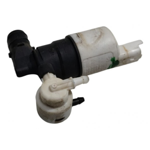 Bomba Lavador Parabrisa Peugeot 208 1.6 Aut 2017 B4679