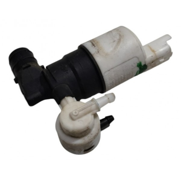 Bomba Lavador Parabrisa Peugeot 208 1.6 Aut 2017 B4679