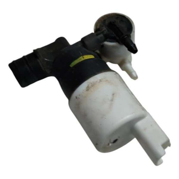 Bomba Lavador Parabrisa Peugeot 208 1.6 Aut 2017 B4679