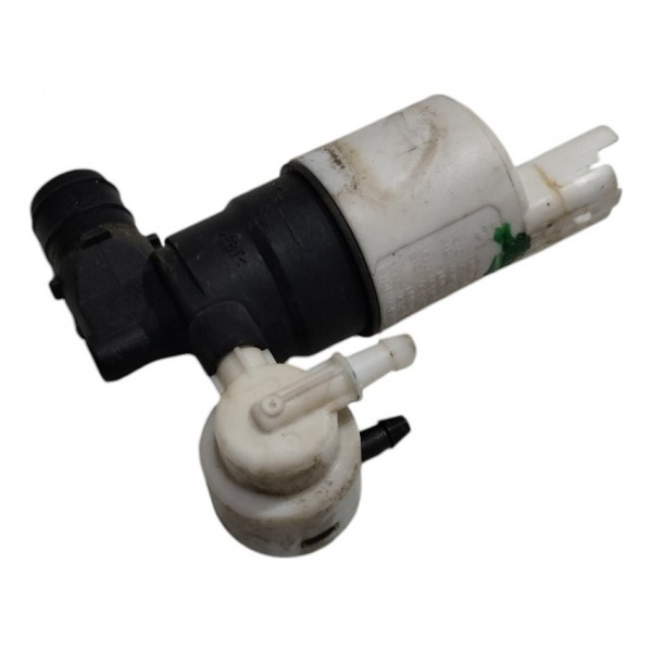 Bomba Lavador Parabrisa Peugeot 208 1.6 Aut 2017 B4679