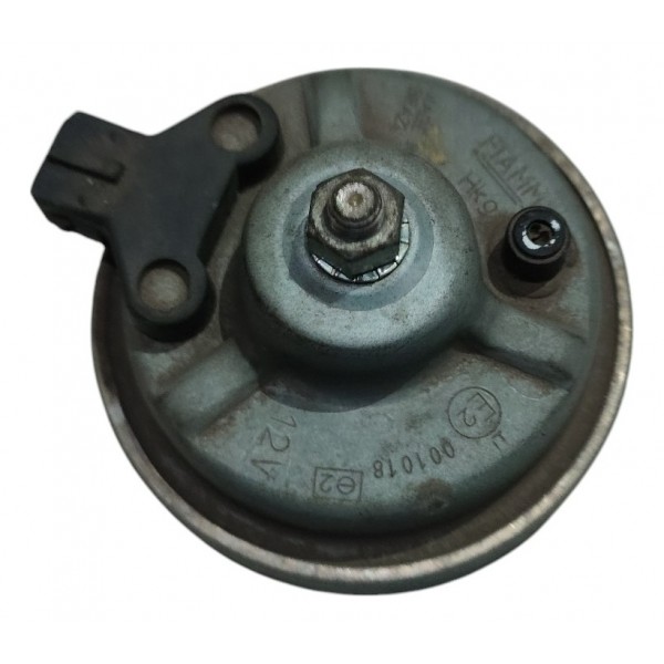 Buzina Peugeot 208 1.6 Aut 2017 B4678