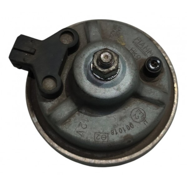 Buzina Peugeot 208 1.6 Aut 2017 B4678