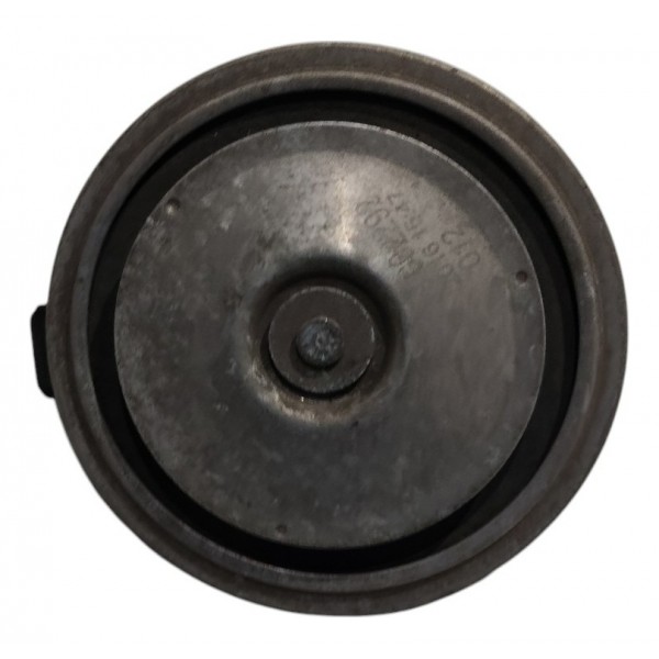 Buzina Peugeot 208 1.6 Aut 2017 B4678