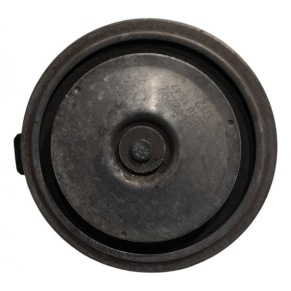 Buzina Peugeot 208 1.6 Aut 2017 B4678