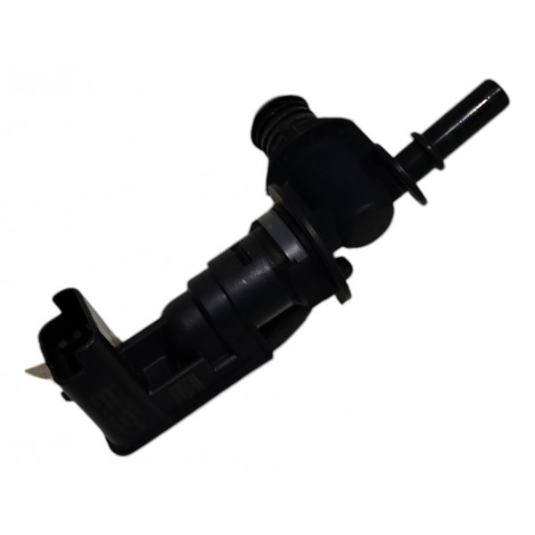 Sensor Hidrovacuo Peugeot 208 1.6 Aut 2017 B4677 9673198580