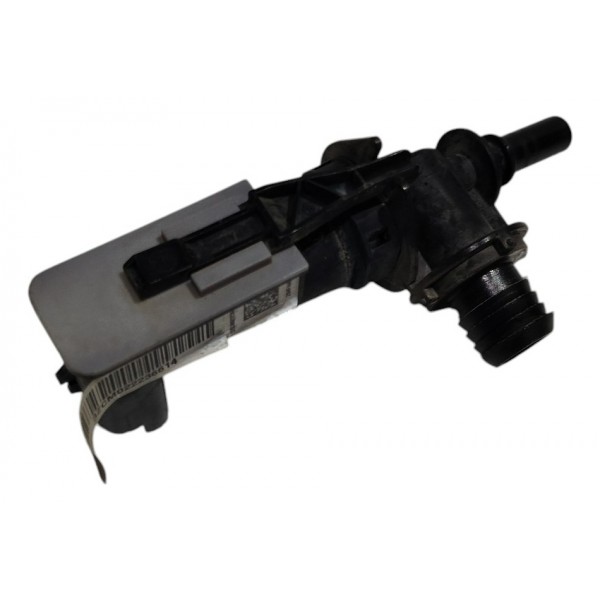 Sensor Hidrovacuo Peugeot 208 1.6 Aut 2017 B4677 9673198580