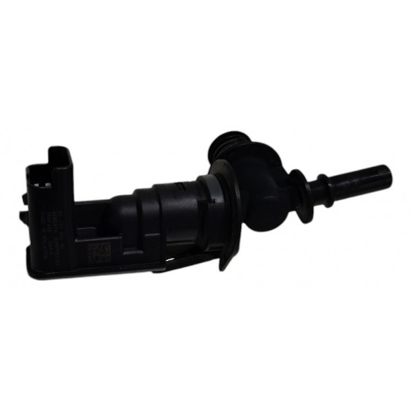 Sensor Hidrovacuo Peugeot 208 1.6 Aut 2017 B4677 9673198580