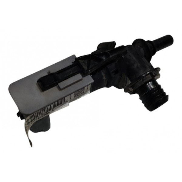 Sensor Hidrovacuo Peugeot 208 1.6 Aut 2017 B4677 9673198580