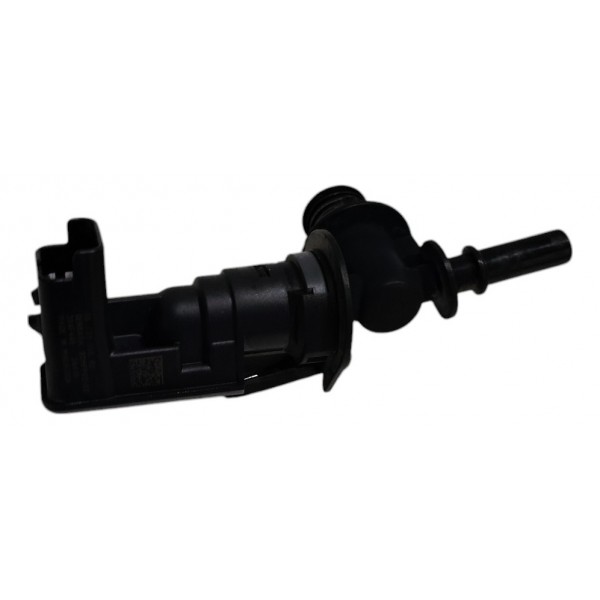 Sensor Hidrovacuo Peugeot 208 1.6 Aut 2017 B4677 9673198580