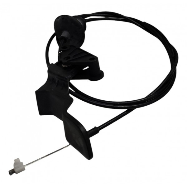 Cabo Alavanca Abertura Capo Diant Peugeot 208 1.6 17 B4676