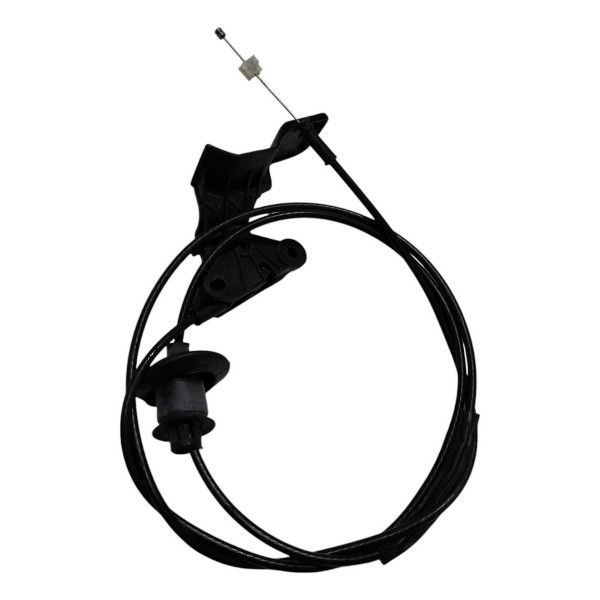 Cabo Alavanca Abertura Capo Diant Peugeot 208 1.6 17 B4676