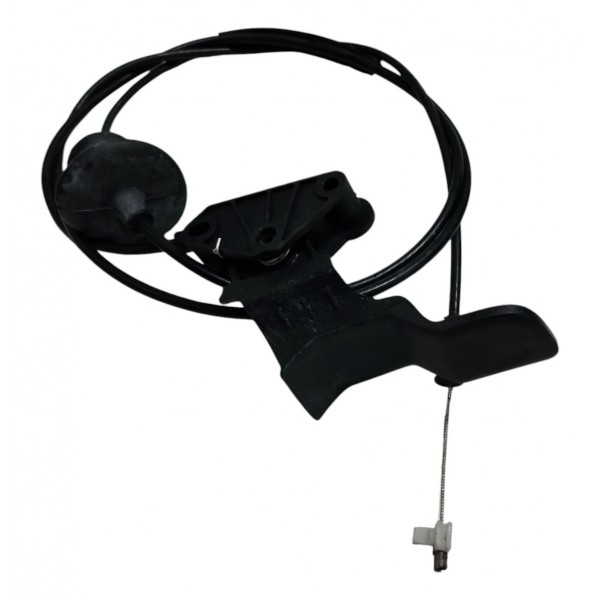 Cabo Alavanca Abertura Capo Diant Peugeot 208 1.6 17 B4676