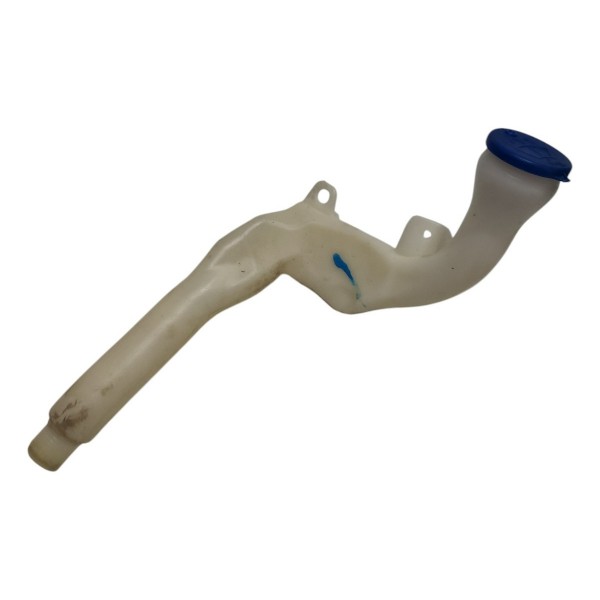 Gargalo Reservatorio Parabrisa Peugeot 208 1.6 Aut 17 B4675