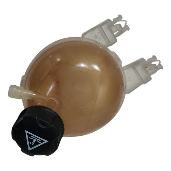 Reservatorio Agua Radiador Peugeot 208 1.6 Aut 2017 B4674