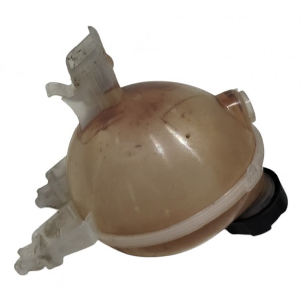 Reservatorio Agua Radiador Peugeot 208 1.6 Aut 2017 B4674