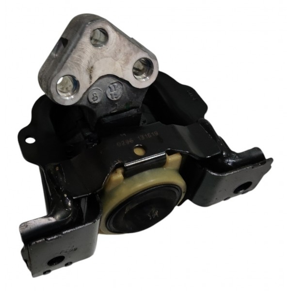 Coxim Motor Peugeot 208 1.6 Aut 2017 B4673