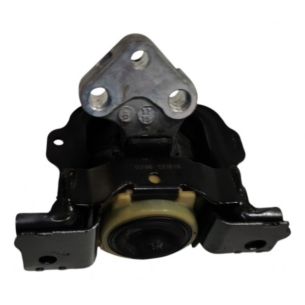 Coxim Motor Peugeot 208 1.6 Aut 2017 B4673