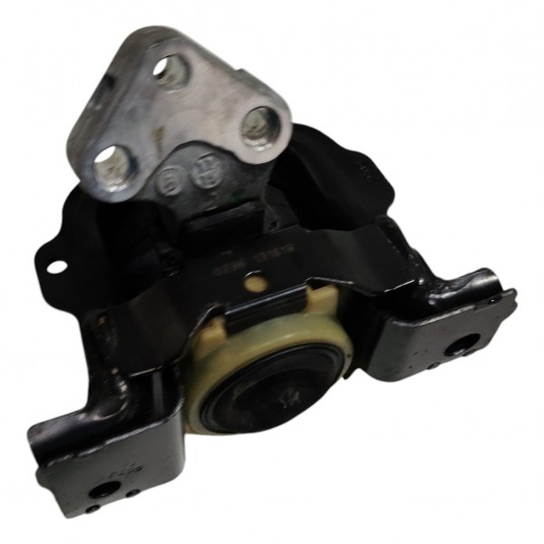 Coxim Motor Peugeot 208 1.6 Aut 2017 B4673