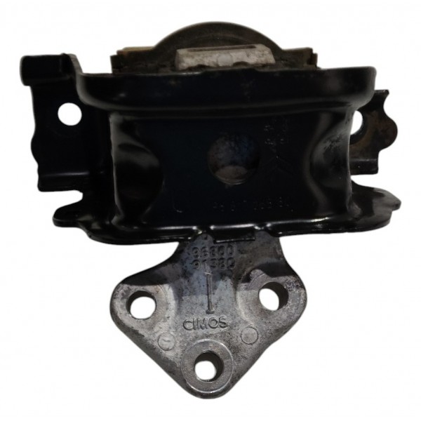 Coxim Motor Peugeot 208 1.6 Aut 2017 B4673