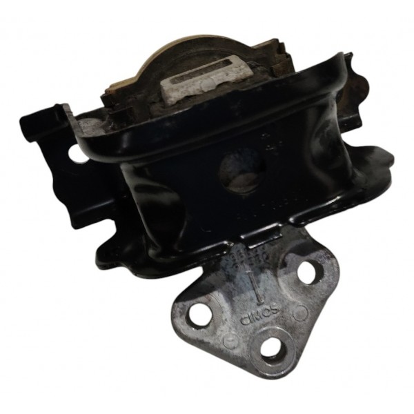 Coxim Motor Peugeot 208 1.6 Aut 2017 B4673