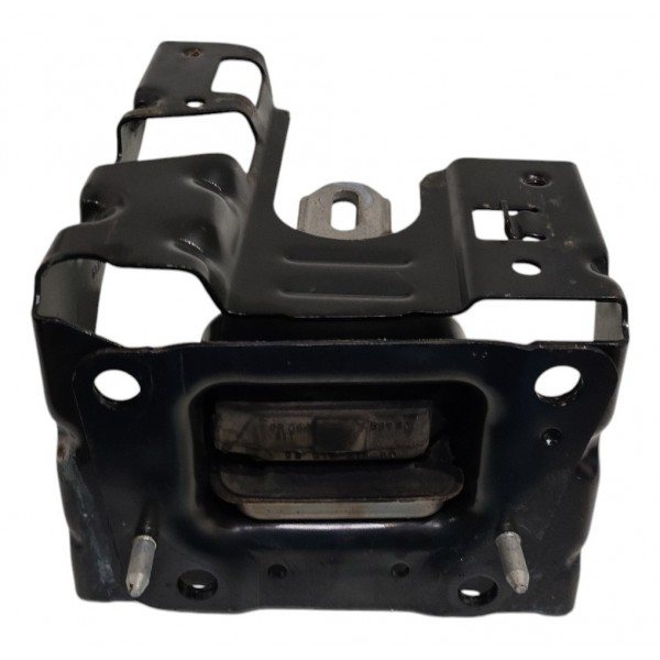 Calço Coxim Cambio Peugeot 208 1.6 Aut 2017 B4670 9801521580