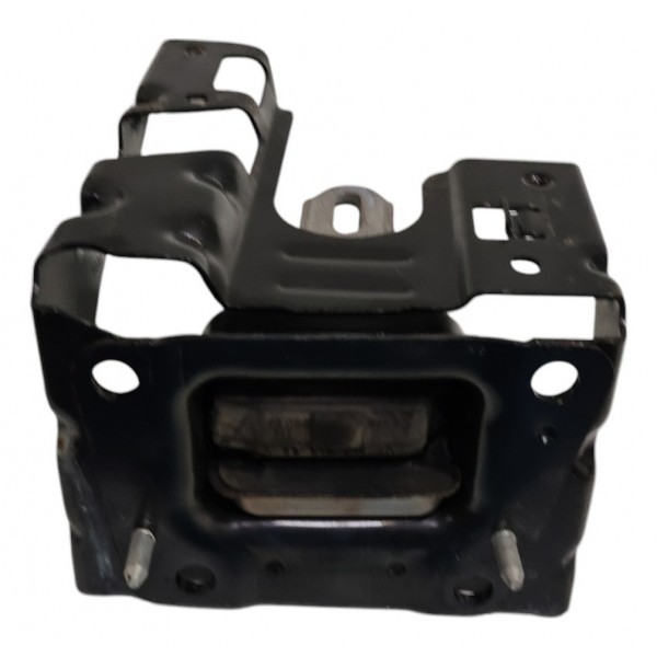 Calço Coxim Cambio Peugeot 208 1.6 Aut 2017 B4670 9801521580