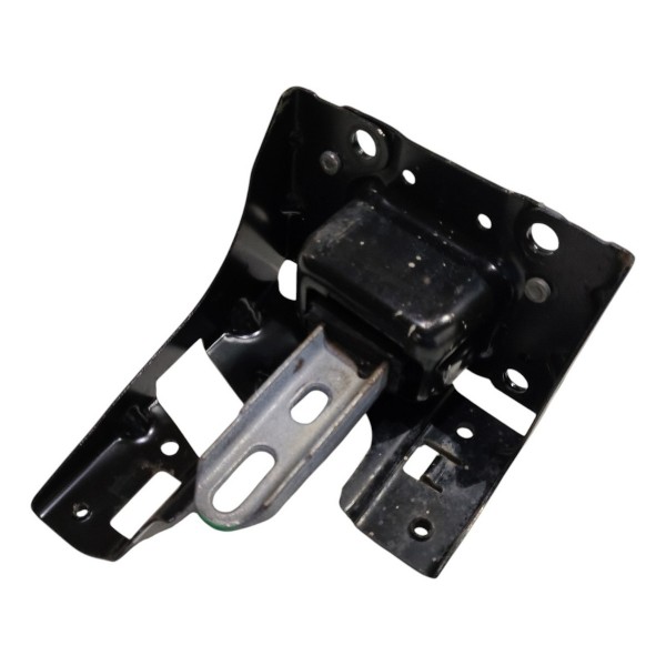 Calço Coxim Cambio Peugeot 208 1.6 Aut 2017 B4670 9801521580