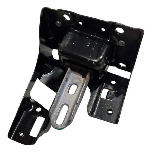 Calço Coxim Cambio Peugeot 208 1.6 Aut 2017 B4670 9801521580