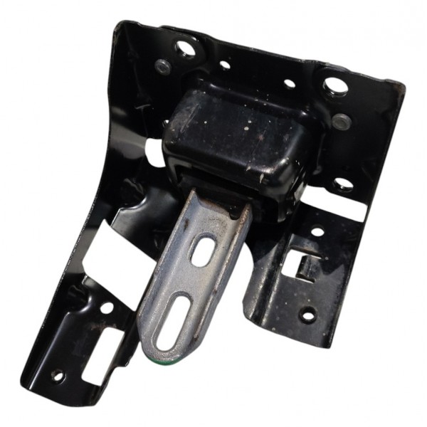 Calço Coxim Cambio Peugeot 208 1.6 Aut 2017 B4670 9801521580