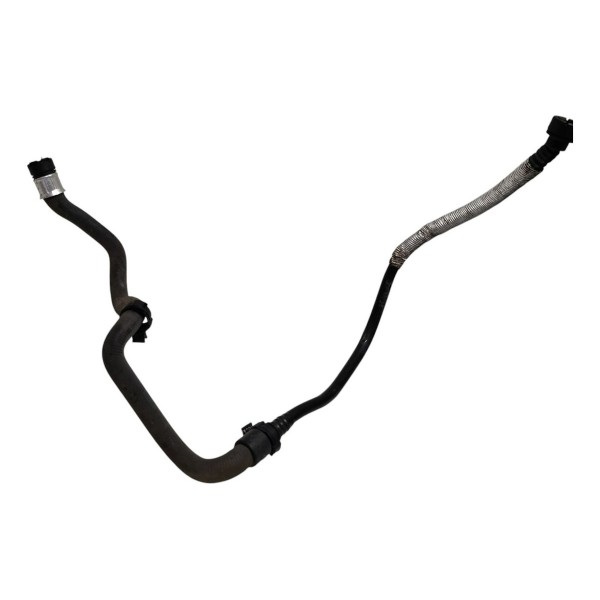 Mangueira Agua Peugeot 208 1.6 Aut 2017 B4668