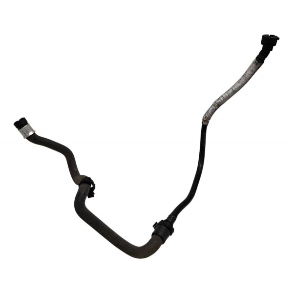 Mangueira Agua Peugeot 208 1.6 Aut 2017 B4668