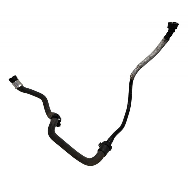 Mangueira Agua Peugeot 208 1.6 Aut 2017 B4668