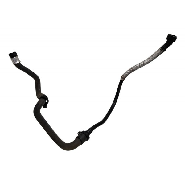 Mangueira Agua Peugeot 208 1.6 Aut 2017 B4668