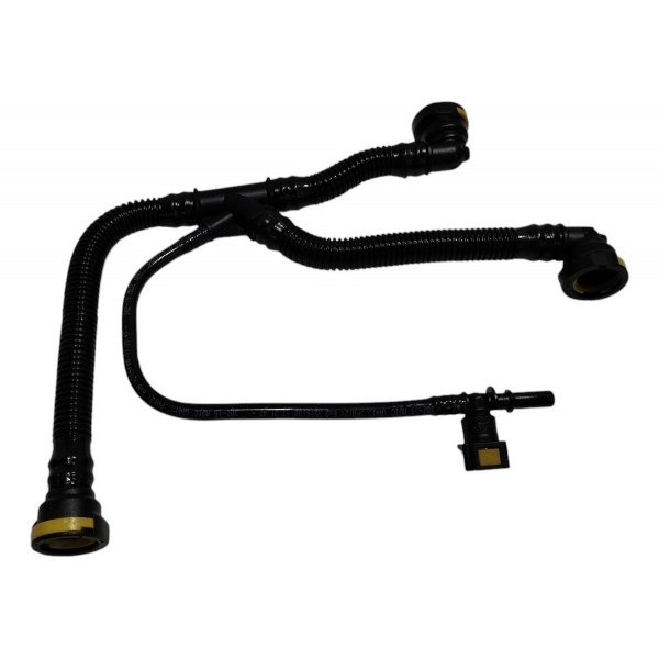 Mangueira Respiro Motor Peugeot 208 1.6 Aut 2017 B4667