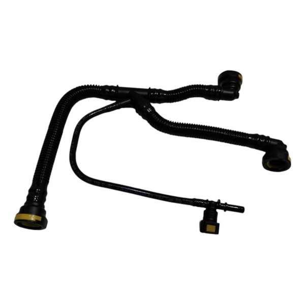 Mangueira Respiro Motor Peugeot 208 1.6 Aut 2017 B4667