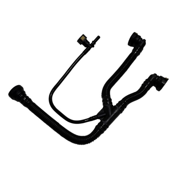 Mangueira Respiro Motor Peugeot 208 1.6 Aut 2017 B4667