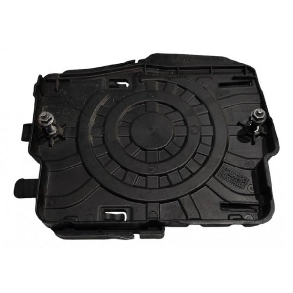 Suporte Modulo Injeção Peugeot 208 1.6 Aut 2017 B4666