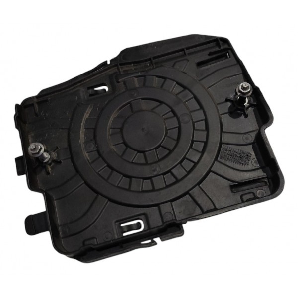 Suporte Modulo Injeção Peugeot 208 1.6 Aut 2017 B4666